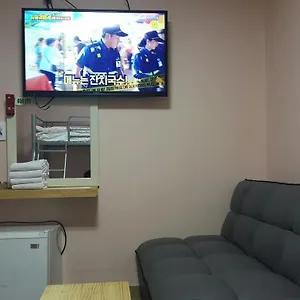 Mk Liberty House Гостевой дом