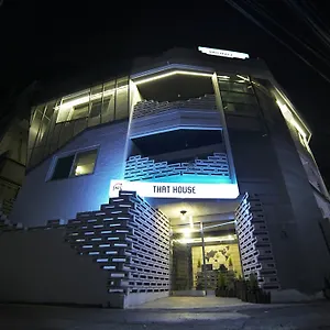 Guest house That House Hongdae